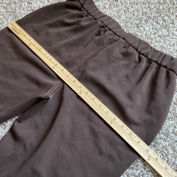 Prana Shea Jogger Women's L Espresso Relaxed Fit Mid Rise Buttery Soft Material - Picture 11 of 11